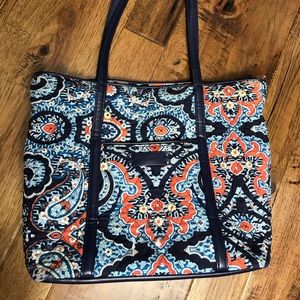 Vera Bradley Tote